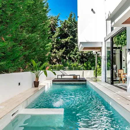 Villa About Sorolla Marbella
